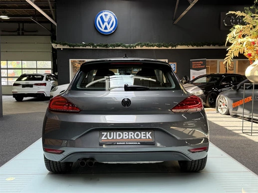 Volkswagen Scirocco - Afbeelding 12 van 30