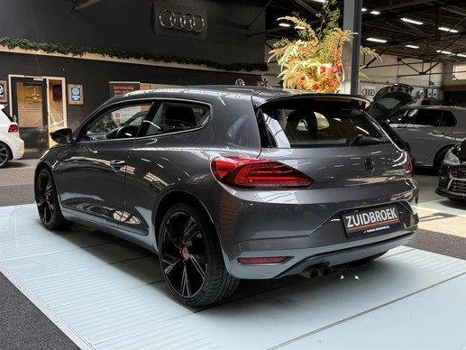 Volkswagen Scirocco - Afbeelding 13 van 30