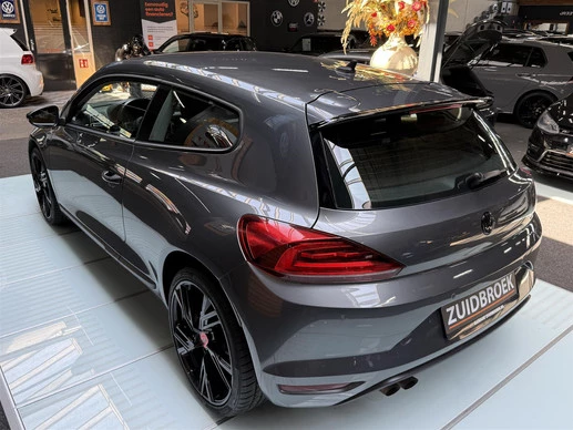 Volkswagen Scirocco - Afbeelding 14 van 30