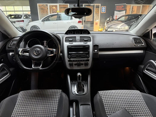 Volkswagen Scirocco - Afbeelding 15 van 30