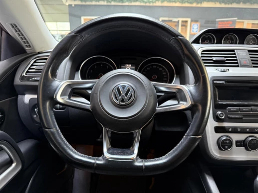 Volkswagen Scirocco - Afbeelding 16 van 30