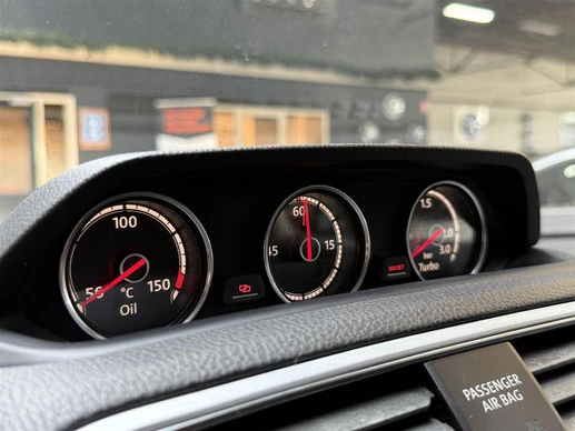 Volkswagen Scirocco - Afbeelding 20 van 30
