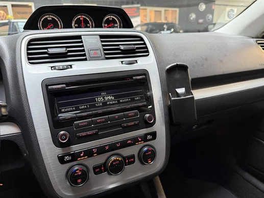 Volkswagen Scirocco - Afbeelding 21 van 30