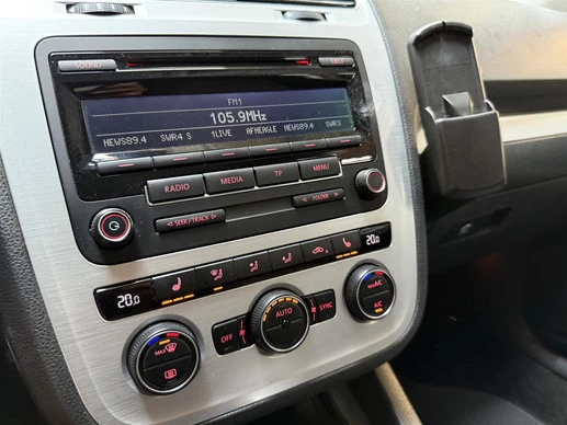 Volkswagen Scirocco - Afbeelding 22 van 30