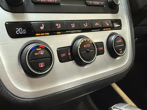 Volkswagen Scirocco - Afbeelding 23 van 30
