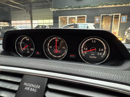 Volkswagen Scirocco - Afbeelding 24 van 30