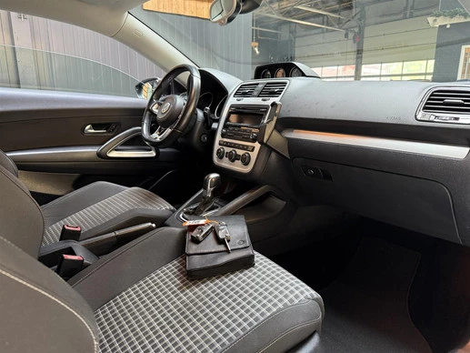 Volkswagen Scirocco - Afbeelding 28 van 30