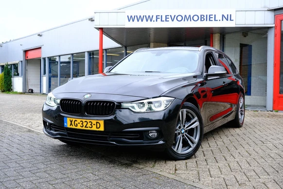BMW 3 Serie - Afbeelding 1 van 30