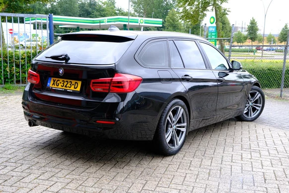 BMW 3 Serie - Afbeelding 3 van 30