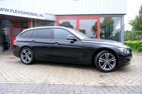 BMW 3 Serie - Afbeelding 4 van 30