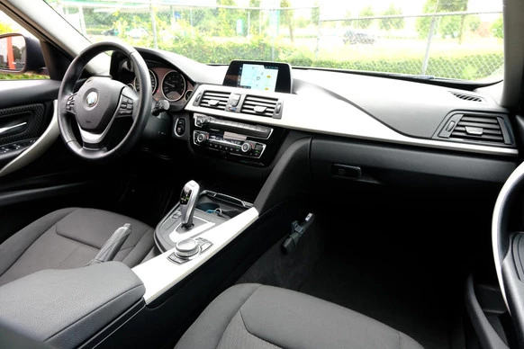 BMW 3 Serie - Afbeelding 5 van 30