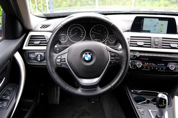 BMW 3 Serie - Afbeelding 6 van 30