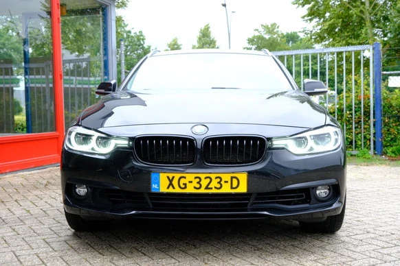 BMW 3 Serie - Afbeelding 7 van 30