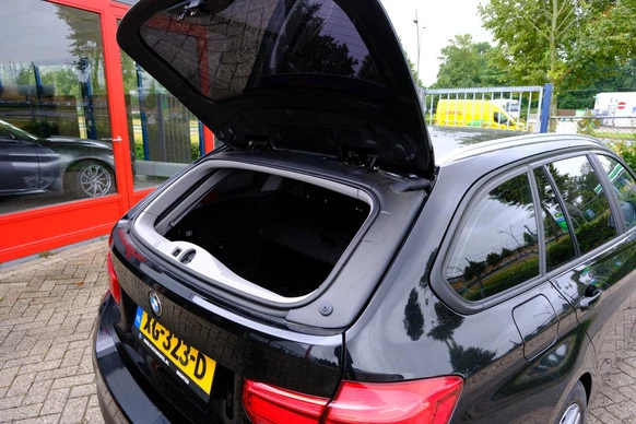 BMW 3 Serie - Afbeelding 9 van 30