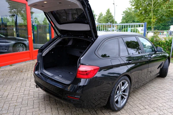 BMW 3 Serie - Afbeelding 10 van 30