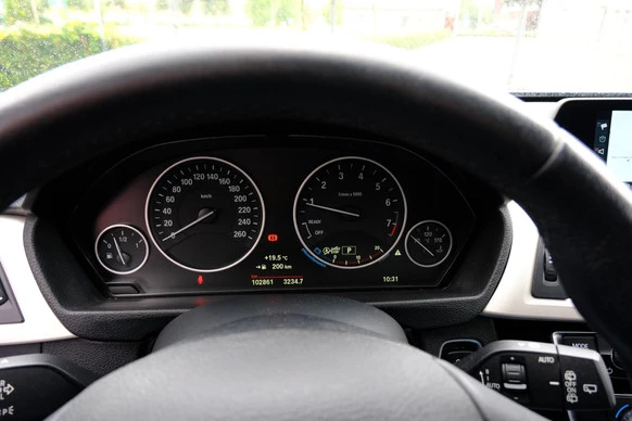 BMW 3 Serie - Afbeelding 13 van 30