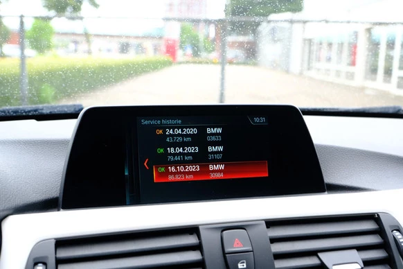 BMW 3 Serie - Afbeelding 18 van 30