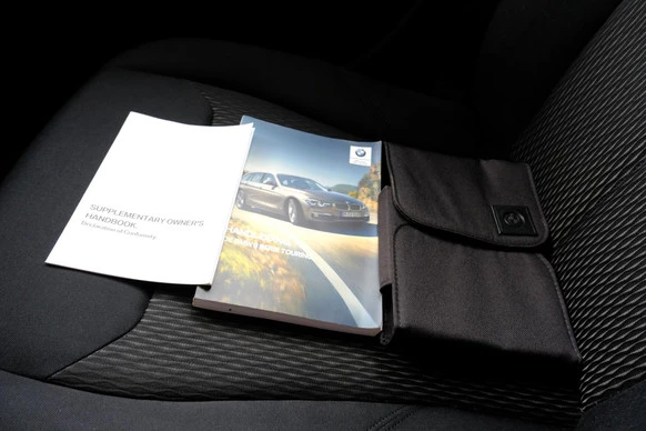 BMW 3 Serie - Afbeelding 22 van 30