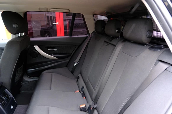 BMW 3 Serie - Afbeelding 27 van 30