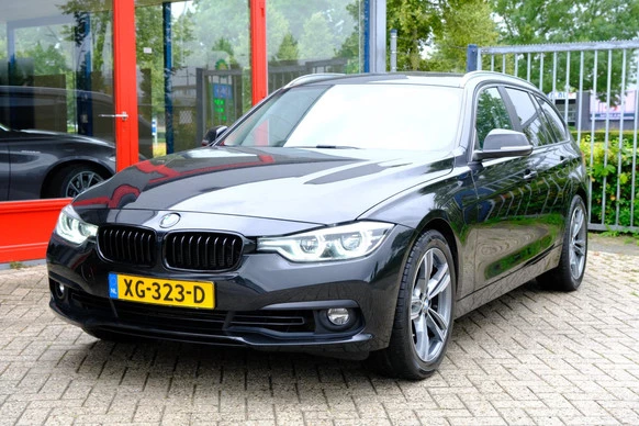 BMW 3 Serie - Afbeelding 28 van 30