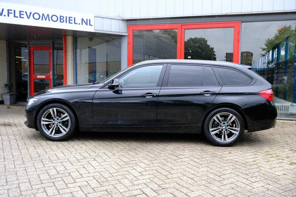 BMW 3 Serie - Afbeelding 29 van 30