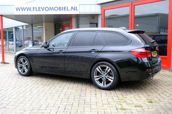 BMW 3 Serie - Afbeelding 30 van 30