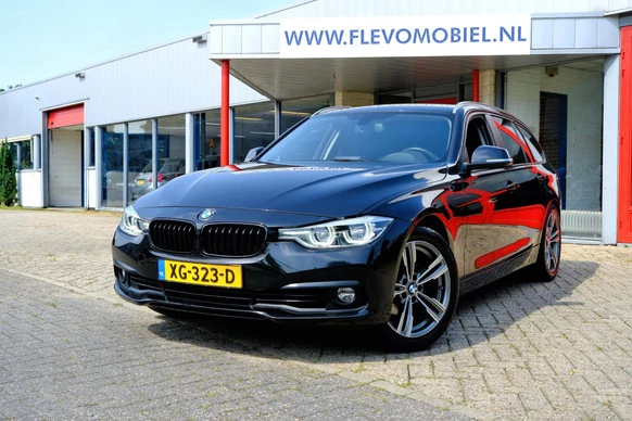 BMW 3 Serie - Afbeelding 1 van 30