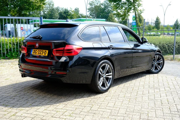 BMW 3 Serie - Afbeelding 3 van 30