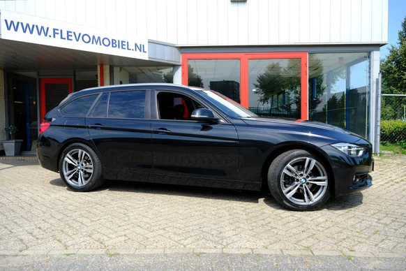 BMW 3 Serie - Afbeelding 4 van 30