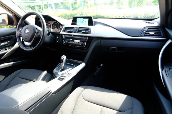 BMW 3 Serie - Afbeelding 5 van 30
