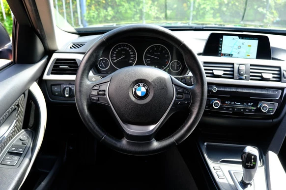 BMW 3 Serie - Afbeelding 6 van 30