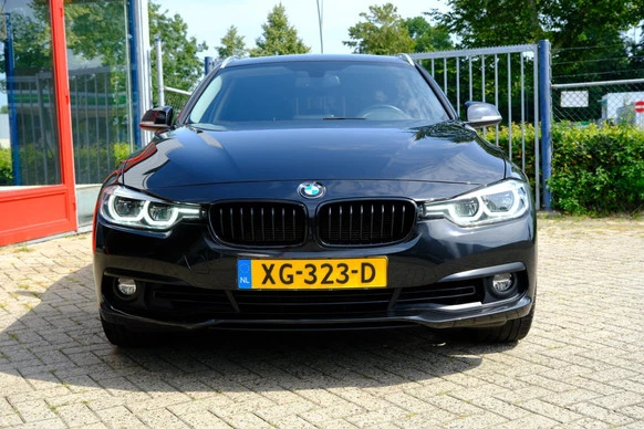 BMW 3 Serie - Afbeelding 7 van 30