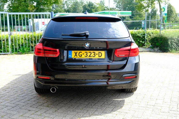 BMW 3 Serie - Afbeelding 8 van 30