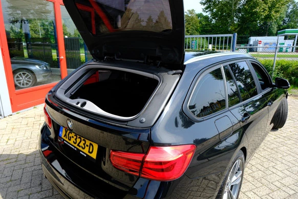 BMW 3 Serie - Afbeelding 9 van 30