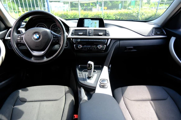 BMW 3 Serie - Afbeelding 13 van 30