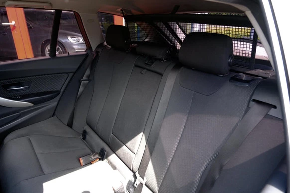 BMW 3 Serie - Afbeelding 27 van 30