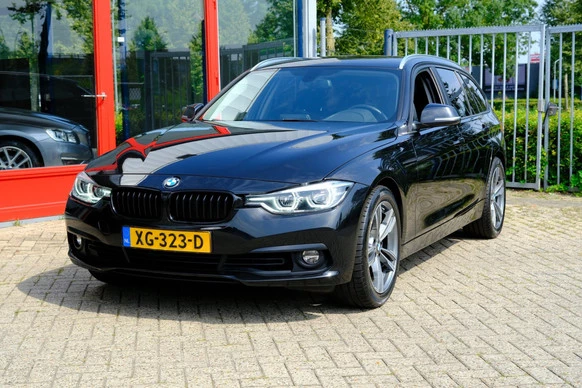 BMW 3 Serie - Afbeelding 28 van 30