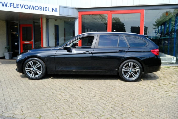 BMW 3 Serie - Afbeelding 29 van 30