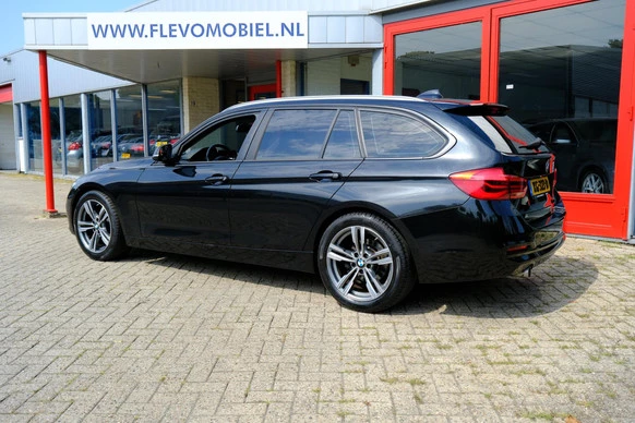 BMW 3 Serie - Afbeelding 30 van 30