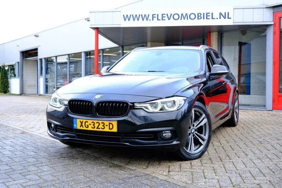 BMW 3 Serie - Afbeelding 1 van 30