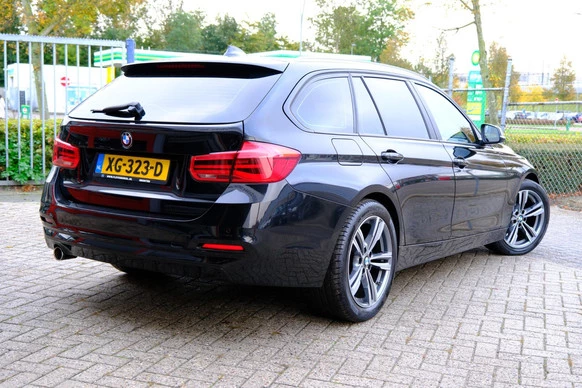 BMW 3 Serie - Afbeelding 3 van 30