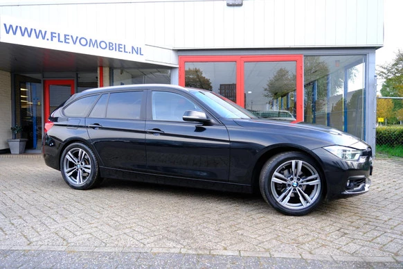 BMW 3 Serie - Afbeelding 4 van 30