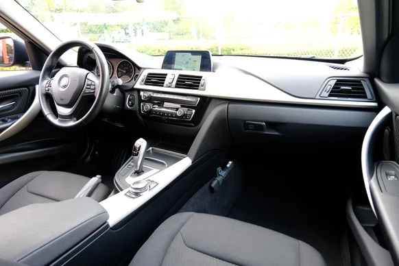 BMW 3 Serie - Afbeelding 5 van 30