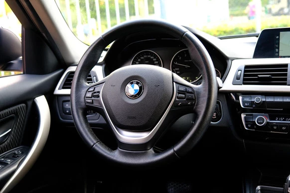 BMW 3 Serie - Afbeelding 6 van 30