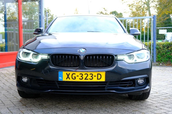 BMW 3 Serie - Afbeelding 7 van 30