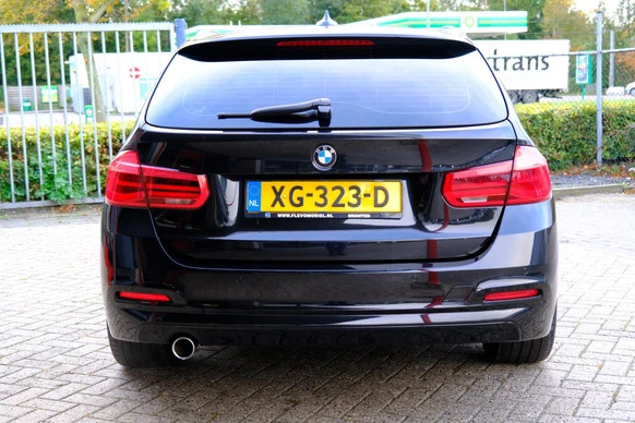 BMW 3 Serie - Afbeelding 8 van 30