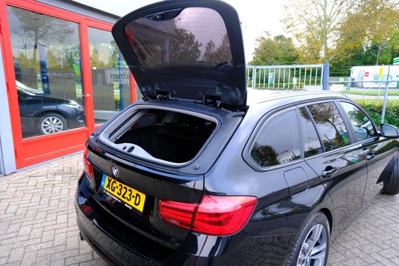 BMW 3 Serie - Afbeelding 9 van 30
