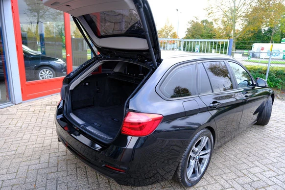 BMW 3 Serie - Afbeelding 10 van 30