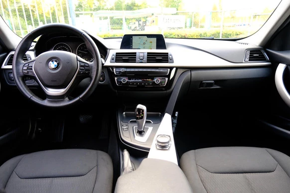 BMW 3 Serie - Afbeelding 13 van 30