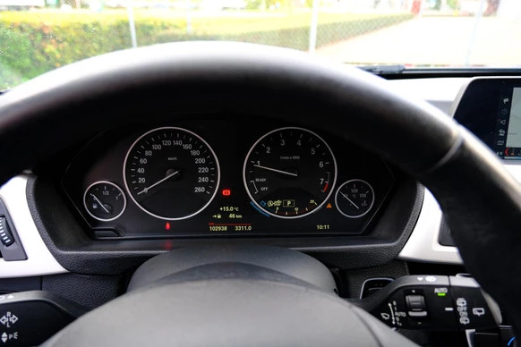 BMW 3 Serie - Afbeelding 14 van 30